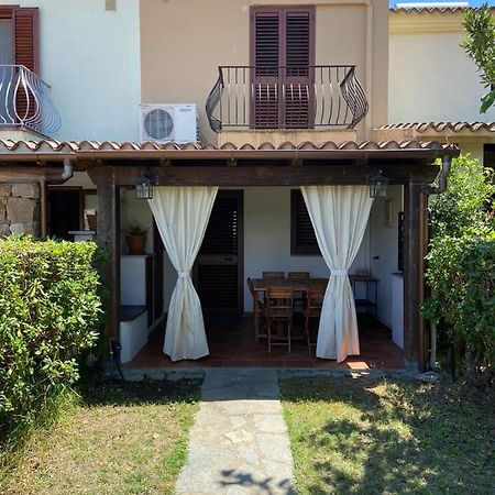 Villetta La Perla - 779492 San Teodoro  Exterior foto