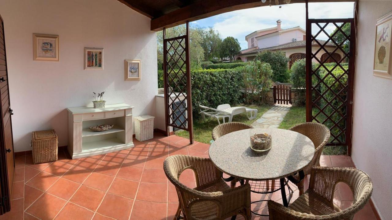 Villetta La Perla - 779492 San Teodoro  Exterior foto