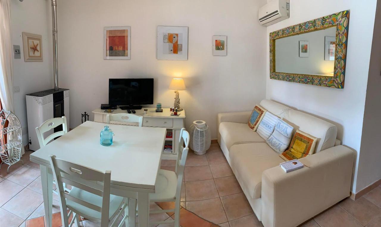 Villetta La Perla - 779492 San Teodoro  Exterior foto