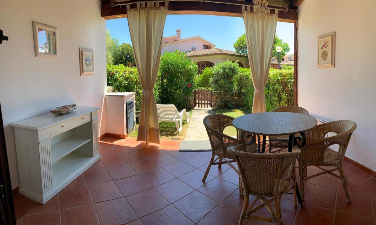 Villetta La Perla - 779492 San Teodoro  Exterior foto