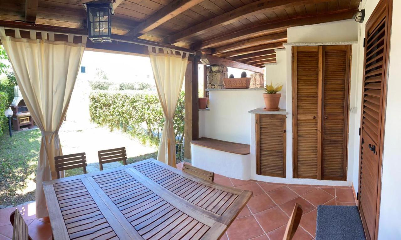 Villetta La Perla - 779492 San Teodoro  Exterior foto